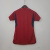 2022 Women Spain Home World Cup - Image 2
