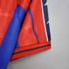Retro 97/98 Barcelona Home - Image 2