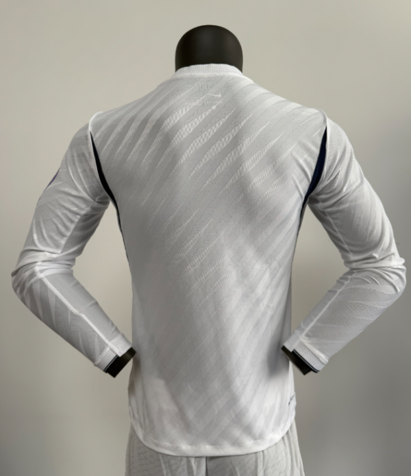 Player Version 26/27 Tottenham home long sleeve - Image 6