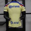23/24 Club America Home Player Version Soccer Jerseys - Image 4