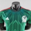 2022 Mexico World Cup jersey Player Version Home Soccer Jerseys - Image 4