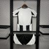 24/25 Juventus Home kid Kits - Image 6
