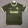 Fans Version 23∕24 Girona Third away Soccer Jerseys