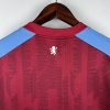 Fans Version 23/24 Aston Villa Home Soccer Jerseys Football Shirt - Image 6