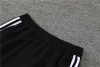 22/23 Real Madrid black jacket - Image 8