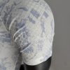 2022 player version France World Cup jersey away Soccer Jerseys - Image 6