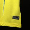Fans Version 23/24 Al-Nassr FC Home Soccer Jerseys - Image 4