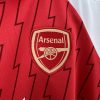 Fans Version 23/24 Kids Arsenal Home Soccer Kits Football Shirt - Image 3