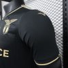 23/24 Lazio Home Player Version Soccer Jerseys - Image 4