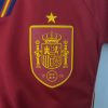 2022 Women Spain Home World Cup - Image 7