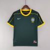 Retro Goalkeeper Version 1998 Brazil