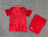 Kids kits 26/27 Haiti Second away - Image 2
