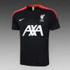 24/25 Liverpool black training kits - Image 7