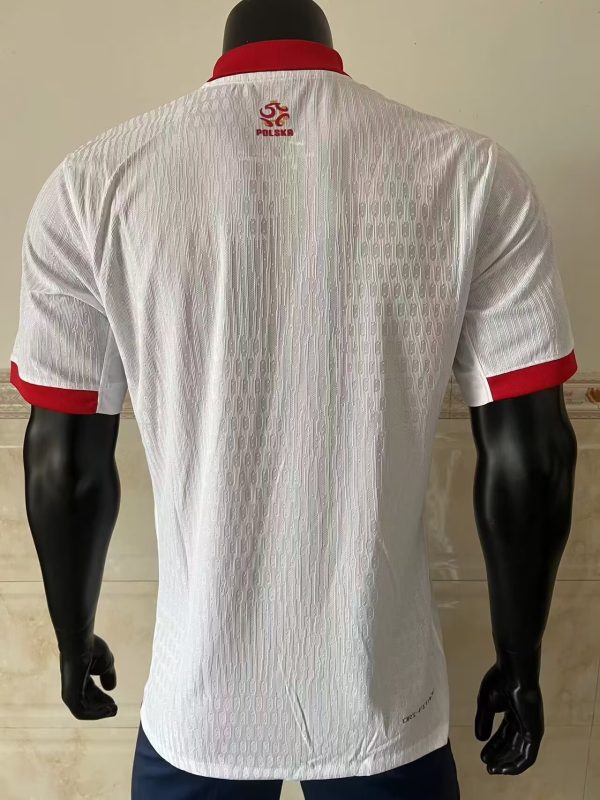 Player Version 2024 Poland Home - Image 3