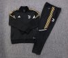 22/23 Juventus black jacket - Image 37