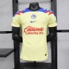 23/24 Club America Home Player Version Soccer Jerseys