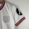 23/24 Kids West Ham United Away Soccer Jerseys Football Shirt - Image 5