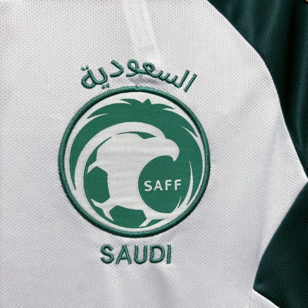 Fans Version 23/24 Saudi away - Image 6