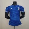 2023 Player Version Italy Home jersey football jersey