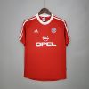 Retro Bayern Munich 00/01 Home