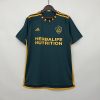 Fans Version 23/24 Galaxy Los Angeles Away
