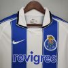 Retro Porto 03/04 Home Soccer Jersey Football Shirt - Image 5