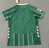 Fan version 25/26 Werder Bremen home - Image 2