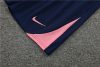 24/25 Atletico Madrid royal blue Training Kits - Image 16