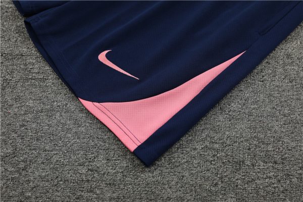 24/25 Atletico Madrid royal blue Training Kits - Image 16