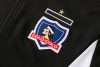 22/23 Colo Colo black jacket - Image 27