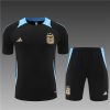 24/25 Argentina black Training Kits - Image 6