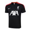 24/25 Liverpool black training kits - Image 2