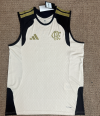 26/27 Flamengo Off-white Training uniform vest
