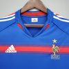 Retro 2004 France Home - Image 6