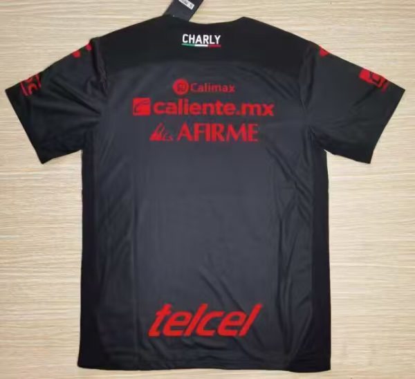 Player Version 24/25 Club Tijuana home - Image 2