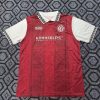 Fans Version 25/26 Mainz Special Edition Red