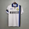 Retro 97/98Inter Milan Away