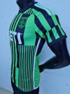 23/24 Austin Home Player Version Soccer Jerseys - Image 2