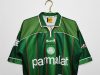 Retro1999 Palmeiras Home Memory - Image 2