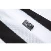 Retro 99/01 Newcastle United home long sleeve - Image 10