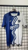Fans Version 25/26 Monterey Special Edition Retro