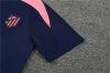 24/25 Atletico Madrid royal blue Training Kits - Image 14