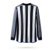 Retro 99/01 Newcastle United home long sleeve - Image 2