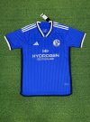 Fans Version 23/24 Schalke 04 Home Soccer Jerseys