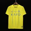 Fans Version 23/24 Al-Nassr FC Home Soccer Jerseys