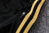 22/23 Juventus black jacket - Image 39