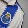 Retro Porto 03/04 Home Soccer Jersey Football Shirt - Image 7