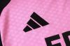 26/27 Adults INTER MIAMI pink Training Kits - Image 2