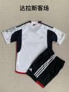 23/24 Dallas Away Adults kits Soccer Jerseys - Image 2
