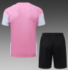 26/27 Adults INTER MIAMI pink Training Kits - Image 5